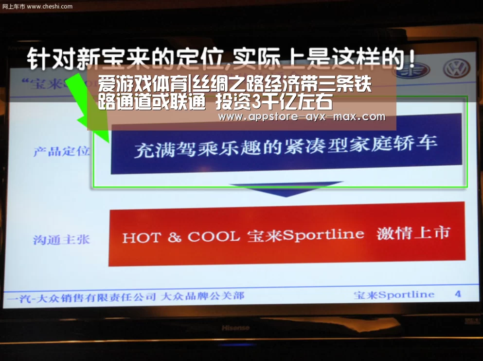爱游戏体育|丝绸之路经济带三条铁路通道或联通 投资3千亿左右(图2) 爱游戏体育